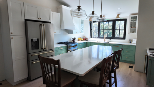 Kitchen Design Details