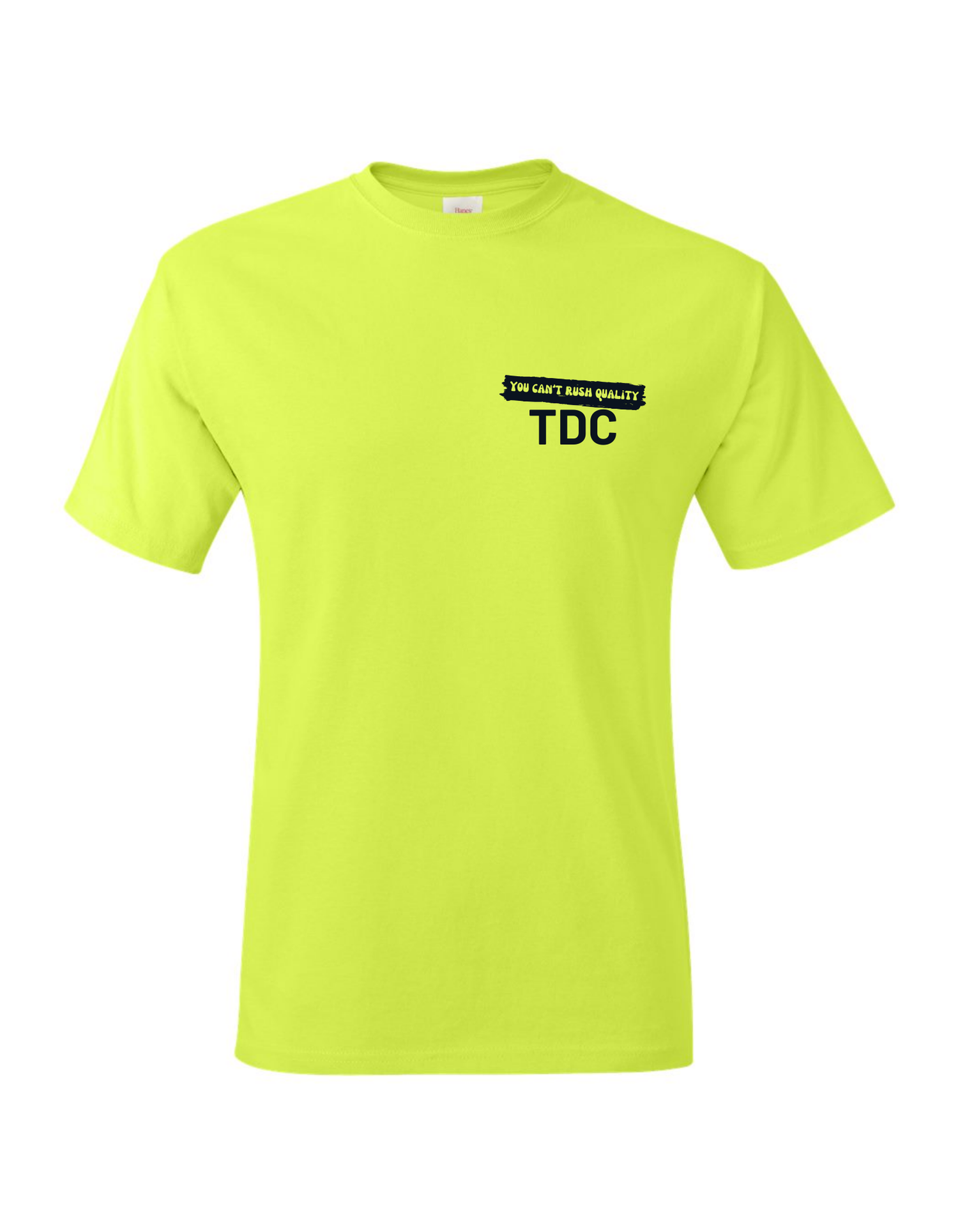 PREORDER CLOSED - &quot;Turtle Deck Construction&quot; T-Shirt